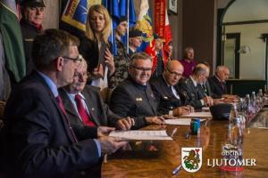 27. april – dan upora proti okupatorju 1